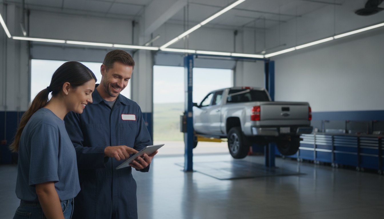 Expert Rear Differential Repair in Parker, CO: Your 2026 Drivetrain Guide