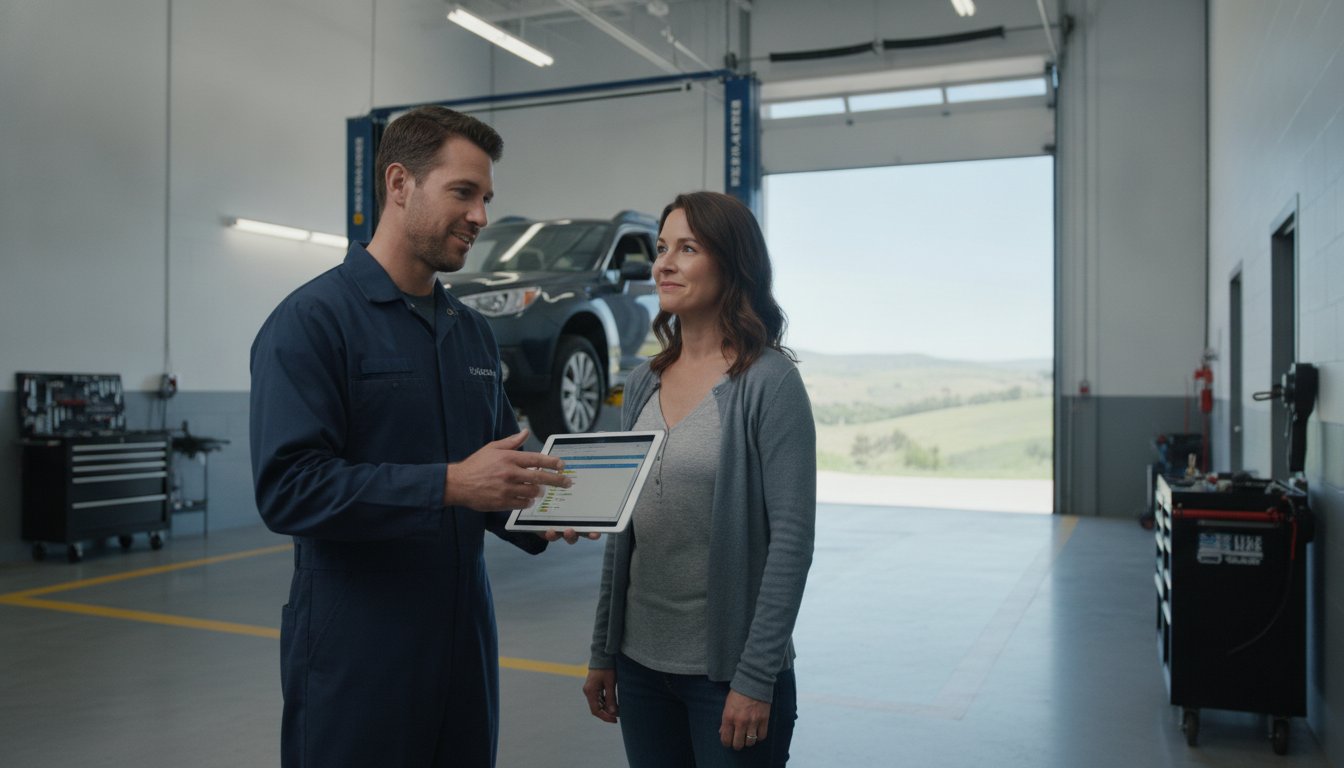 How Long Does a Transmission Rebuild Take? 2026 Timeline Guide