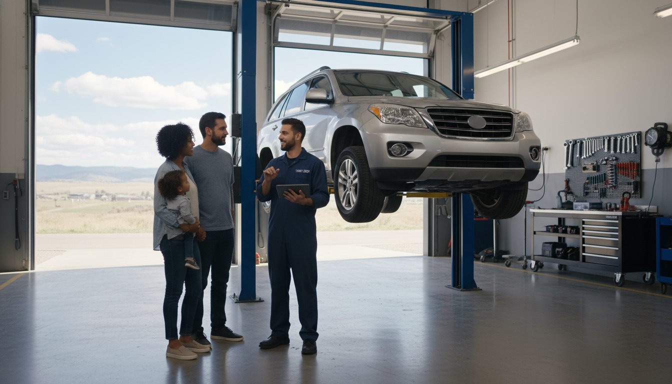 How to Know if Your Clutch Needs Replacing: The Ultimate Driver’s Checklist