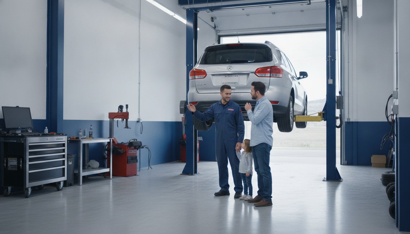 Expert Rear Differential Repair in Parker, CO: Reliable Drivetrain Solutions