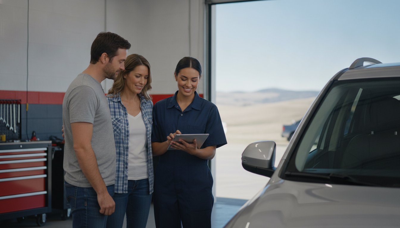 Expert Transmission Diagnostics in Parker, CO: Precision Care for Your Vehicle