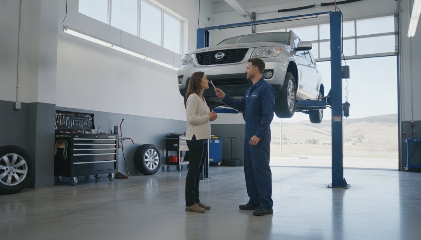 How Often to Change Transmission Fluid: The 2026 Parker Maintenance Guide