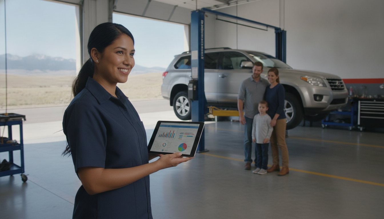 Pre-Road Trip Inspection Centennial: Is Your Vehicle Mountain-Ready for 2026?