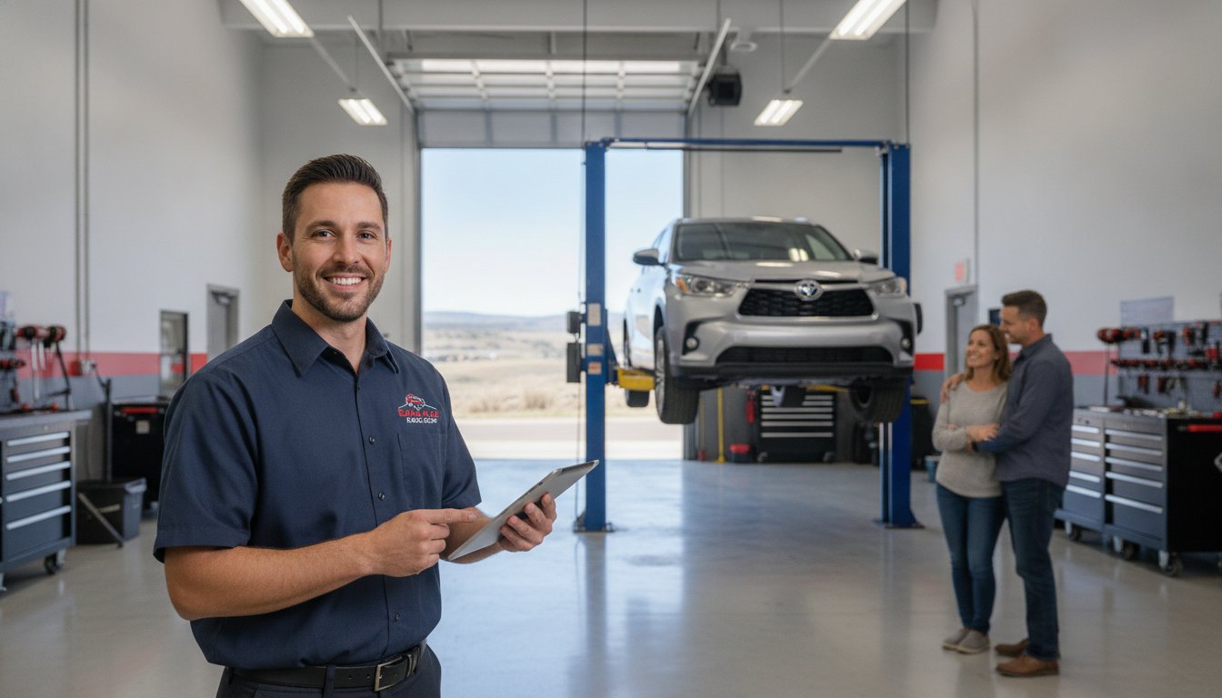 Reliable Differential Repair in Centennial, CO: Expert Drivetrain Solutions for 2026