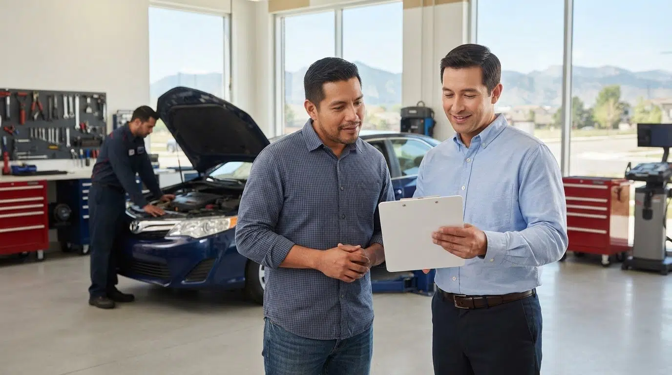 The Ultimate Guide to Is it worth fixing a 10 year old car