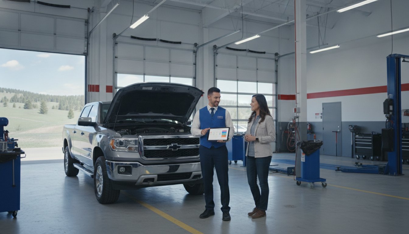 Understanding Engine Repair Cost in Parker, CO: A Driver’s Guide