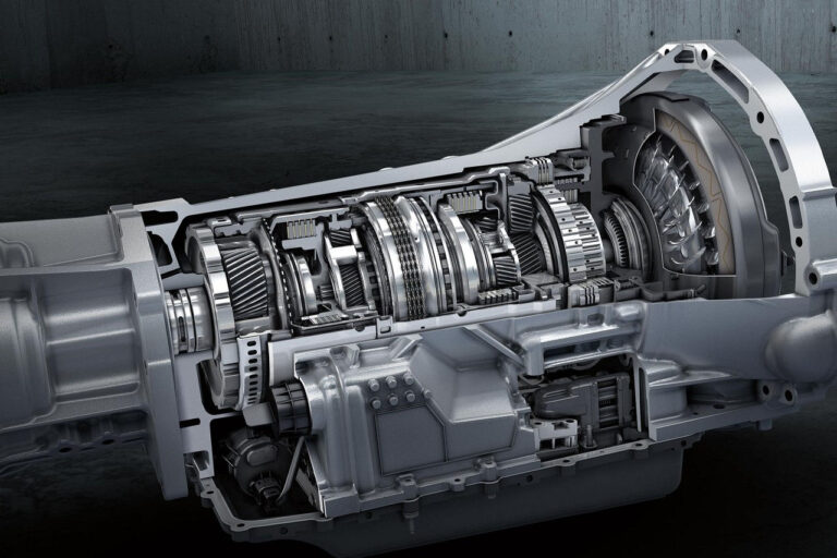 2018-F150-Lariat-transmission