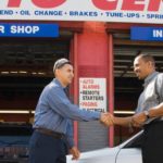 transmission shop customer service