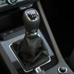 Manual gear shift eagle transmission