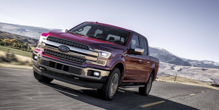 Eagle Transmission Ford F-150