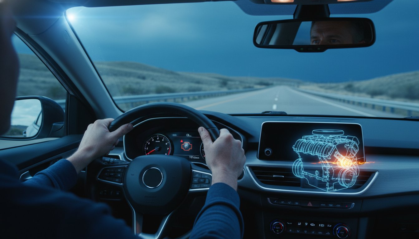 Is Your Engine Misfiring? Symptoms, Myths, and Real Solutions for Parker Drivers